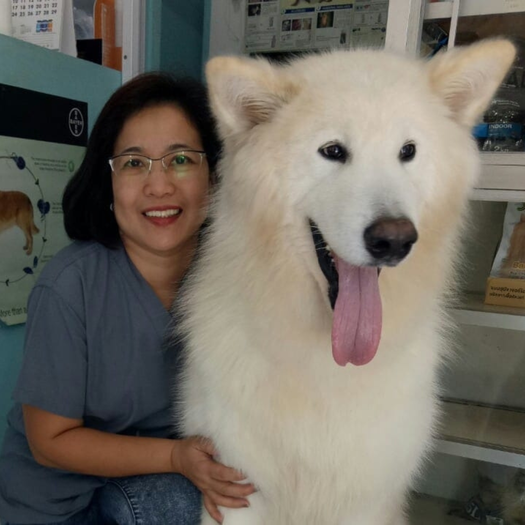 Dra. Grace Santos